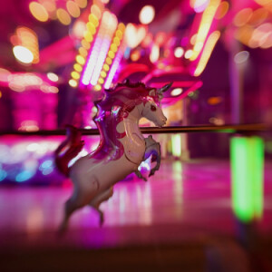 Fun fair