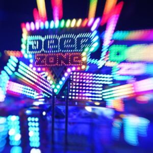 Fun fair