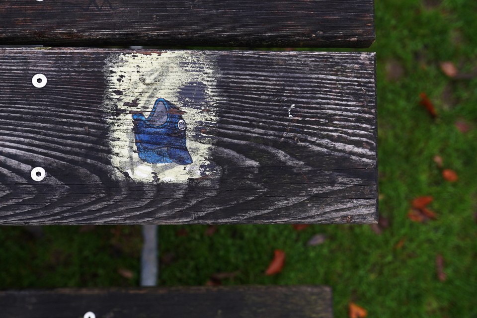 Park art