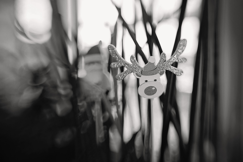 Xmas decorations