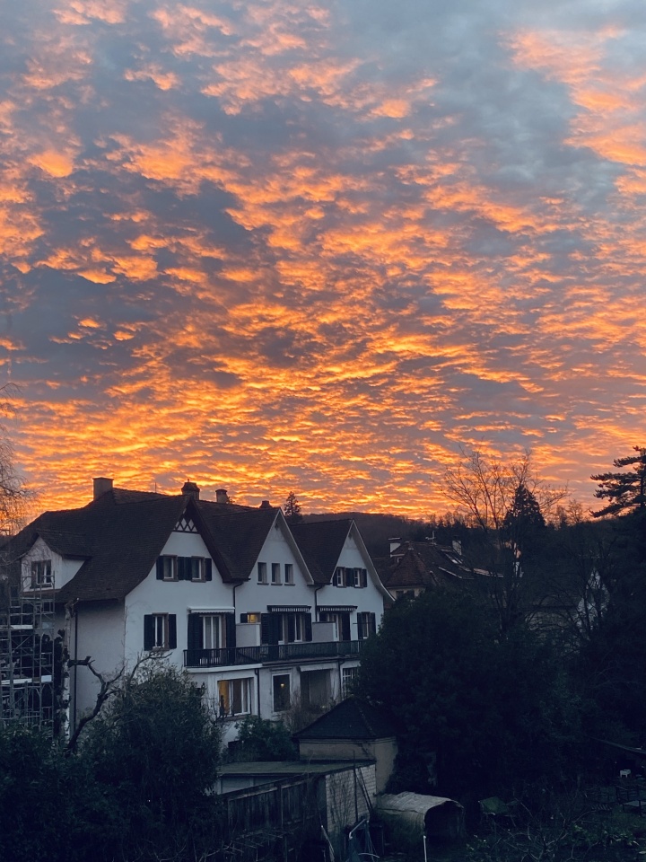 Sunrise