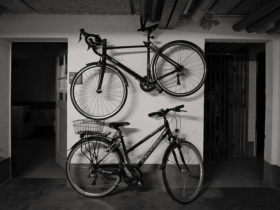 Bikes