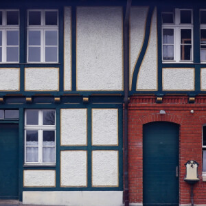 Old house