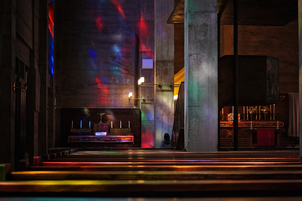 Light show