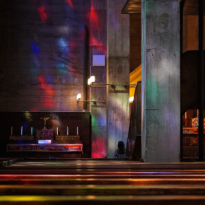 Light show